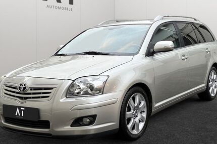 Toyota Avensis 166.633 km 4.990 € Frankfurt am Main 65929