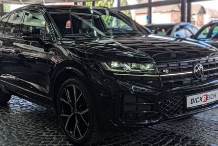 VW Touareg 23.297 km 69.980 &euro; Dieburg 64807