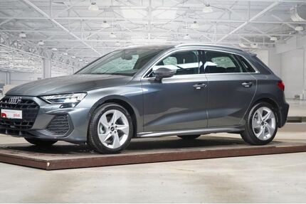 Audi A3 5.300 km 34.480 € Michelstadt 64720