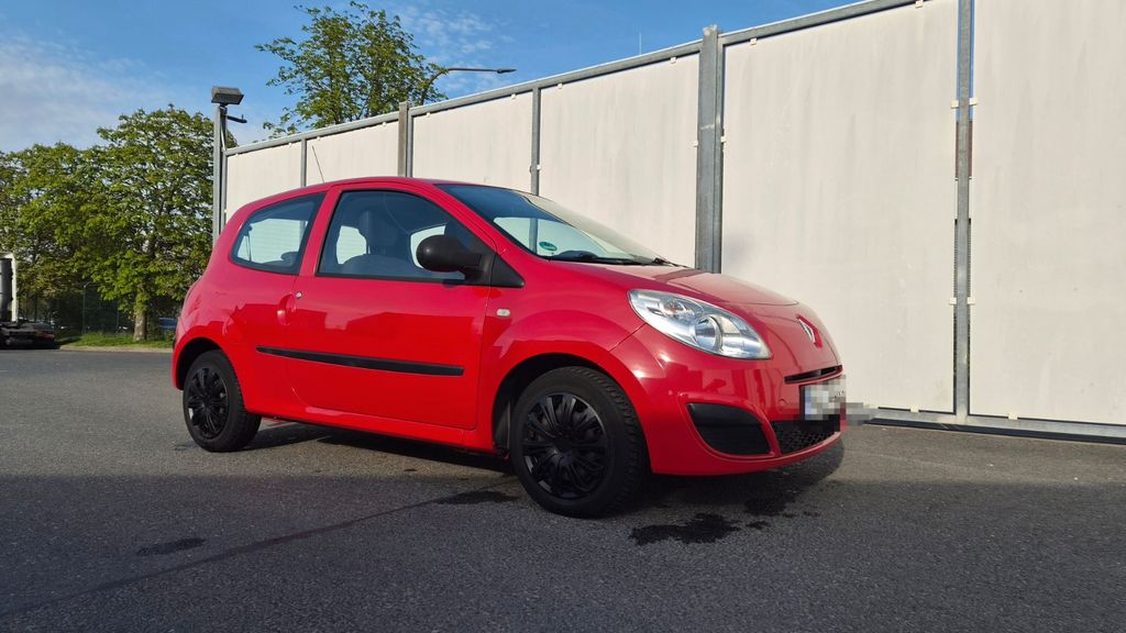 Renault Twingo 70.500 km 1.790 &euro; Rüsselsheim 65428