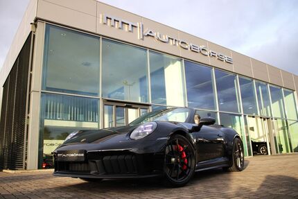 Porsche 992 3.900 km 181.911 &euro; Griesheim - Darmstadt 64347