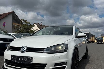 VW Golf 184.330 km 10.199 &euro; Kelsterbach 65451