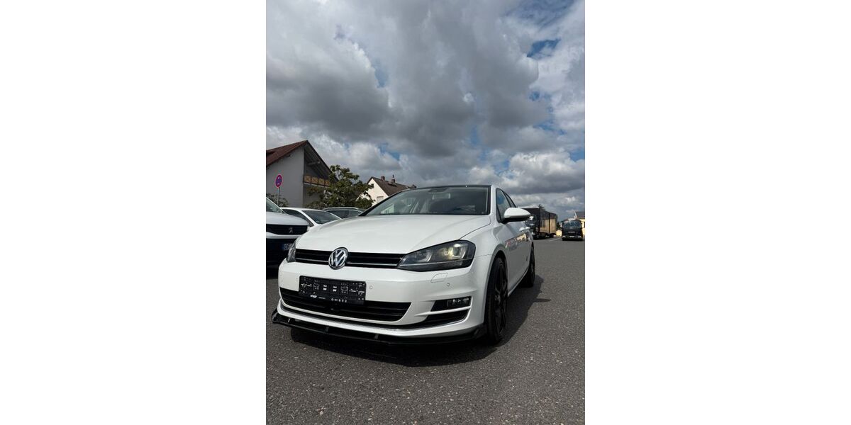 VW Golf 184.330 km 10.199 &euro; Kelsterbach 65451