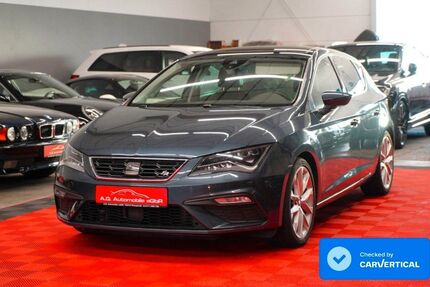 Seat Leon 86.594 km 18.950 &euro; Pfungstadt 64319
