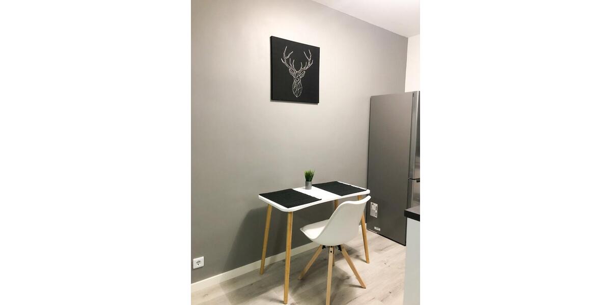 Etagenwohnung Frankfurt am Main Ostend - 1 Zimmer, 35 m&sup2;, 1.000&euro; | Angebot:25341784