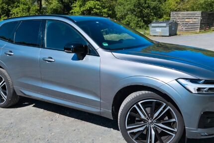 Volvo XC60 85.000 km 32.300 &euro; Breuberg 64747