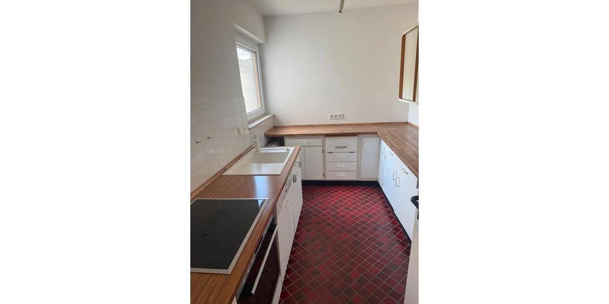 Etagenwohnung Offenbach am Main Hafen - 2.5 Zimmer, 83 m&sup2;, 1.240&euro; | Angebot:26338594