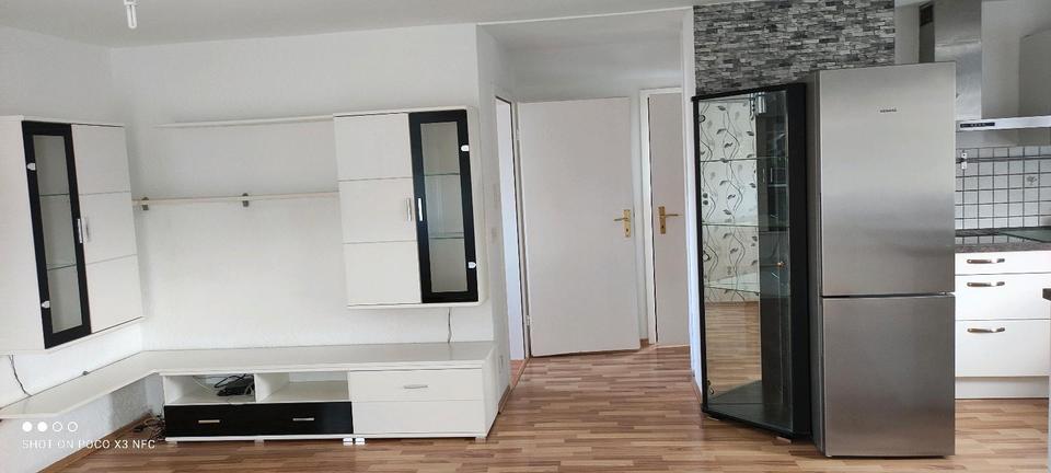 Dachgeschoßwohnung Babenhausen - 3.5 Zimmer, 68 m&sup2;, 720&euro; | Angebot:26335136