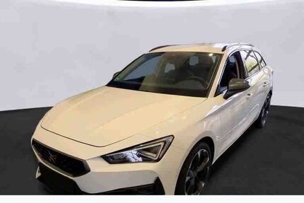 Cupra Leon 36.135 km 26.960 &euro; Hofheim-Diedenbergen 65719