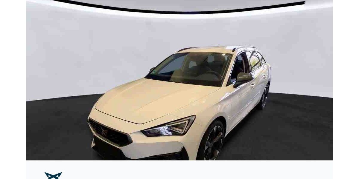 Cupra Leon 36.135 km 26.960 &euro; Hofheim-Diedenbergen 65719