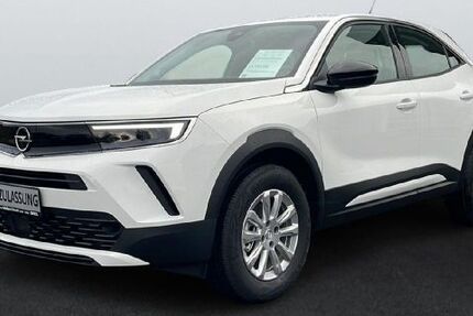 Opel Mokka 8.995 km 19.590 &euro; Kriftel 65830