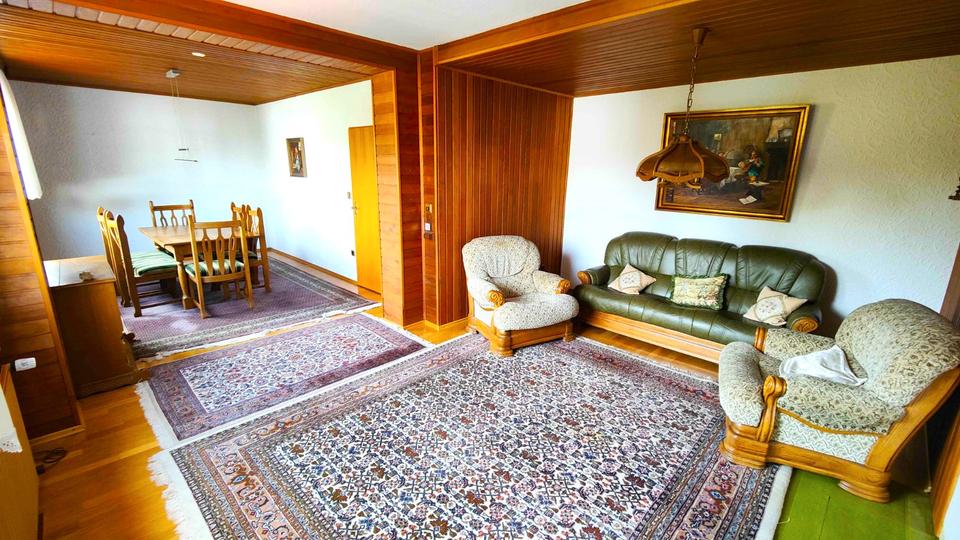 Mehrfamilienhaus, Wohnhaus Offenbach am Main Bürgel - 7 Zimmer, 207 m&sup2;, 599.000&euro; | Angebot:27127038