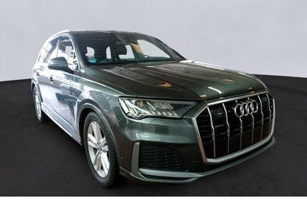 Audi Q7 58.900 km 58.690 &euro; Bensheim 64625