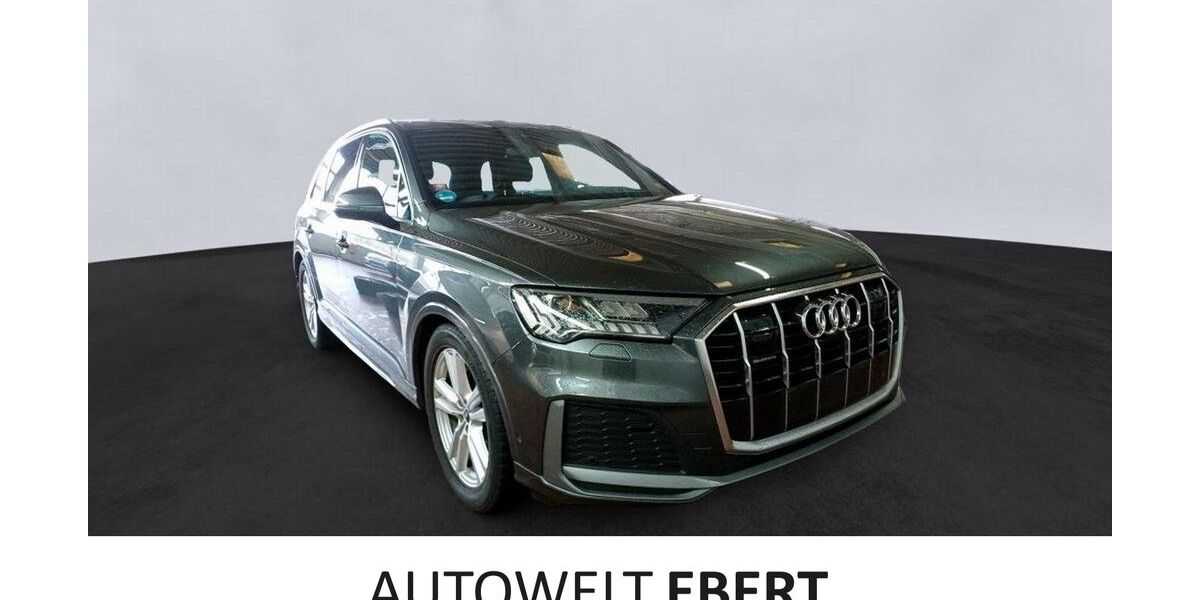 Audi Q7 58.900 km 58.690 &euro; Bensheim 64625