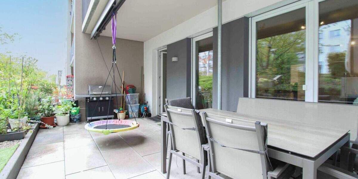 Etagenwohnung Frankfurt Gallus - 5 Zimmer, 147 m&sup2;, 925.000&euro; | Angebot:25602609