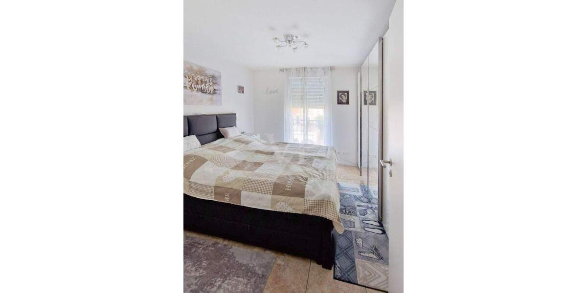 Etagenwohnung Mörfelden-Walldorf / Walldorf Walldorf - 4 Zimmer, 90 m&sup2;, 430.000&euro; | Angebot:25801635