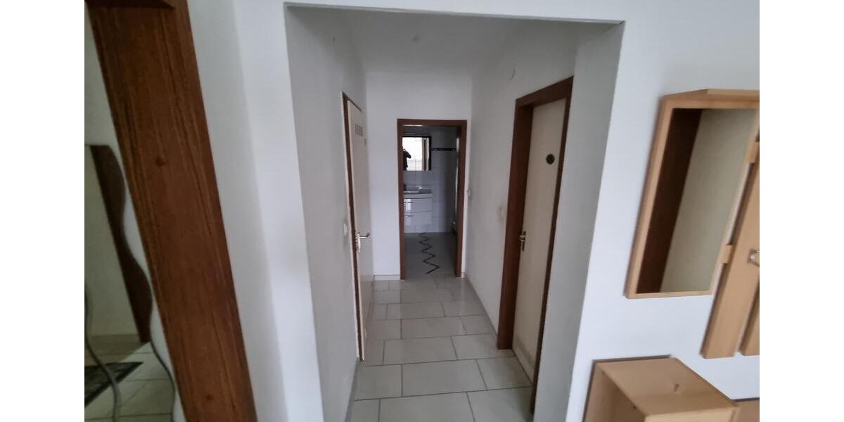 Etagenwohnung Babenhausen - 4.5 Zimmer, 126 m&sup2;, 1.550&euro; | Angebot:24707371