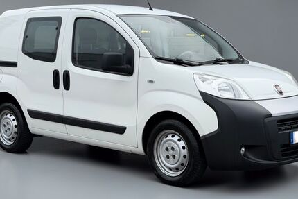 Fiat Fiorino 83.000 km 6.999 &euro; Dieburg 64807
