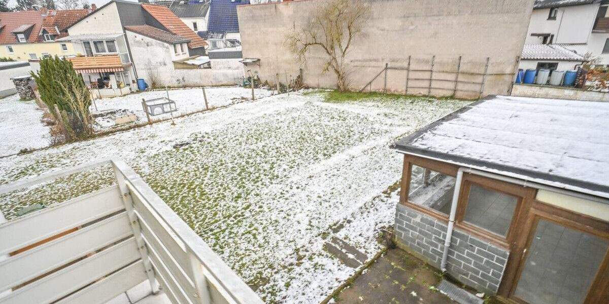 Einfamilienhaus Dieburg - 5 Zimmer, 135 m&sup2;, 539.000&euro; | Angebot:25095948