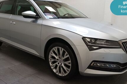 Skoda Superb 104.665 km 20.470 &euro; Egelsbach 63329
