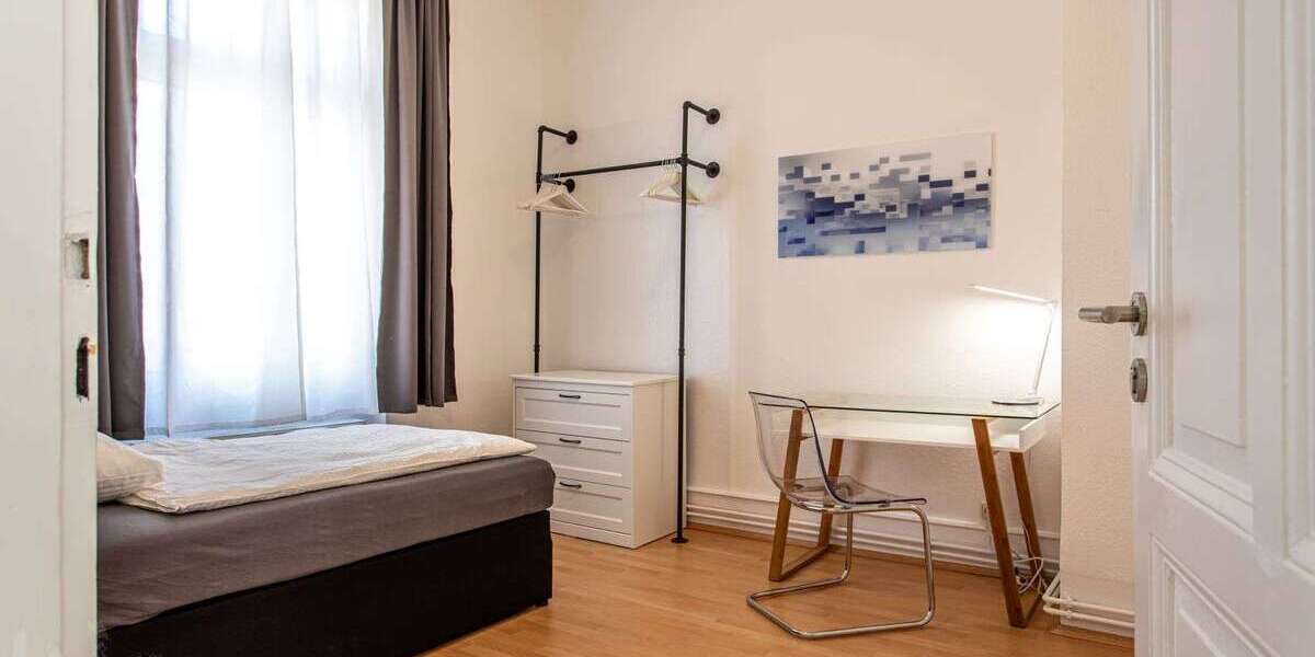 Zimmer Sachsenhausen Sachsenhausen Nord - 3 Zimmer, 700&euro; | Angebot:26441575