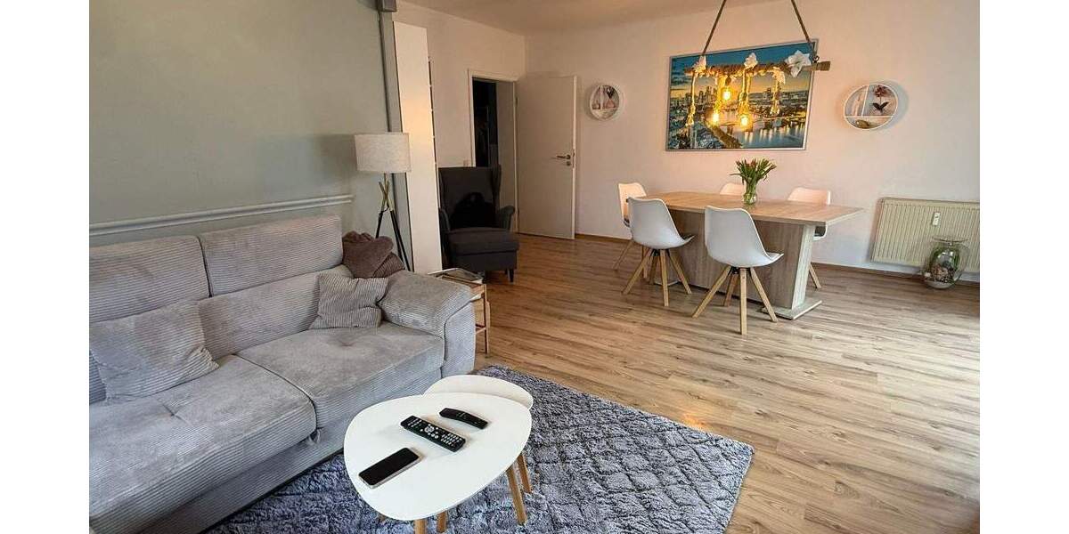 Etagenwohnung Darmstadt Wixhausen - 3 Zimmer, 91 m&sup2;, 344.900&euro; | Angebot:24747962