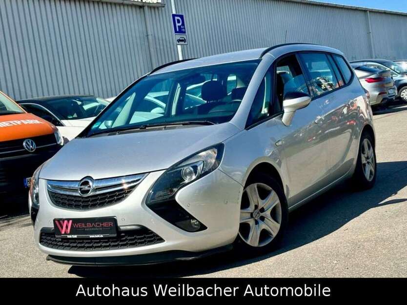 Zafira