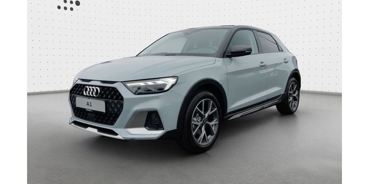 Audi A1 4.500 km 30.600 &euro; Hofheim 65719