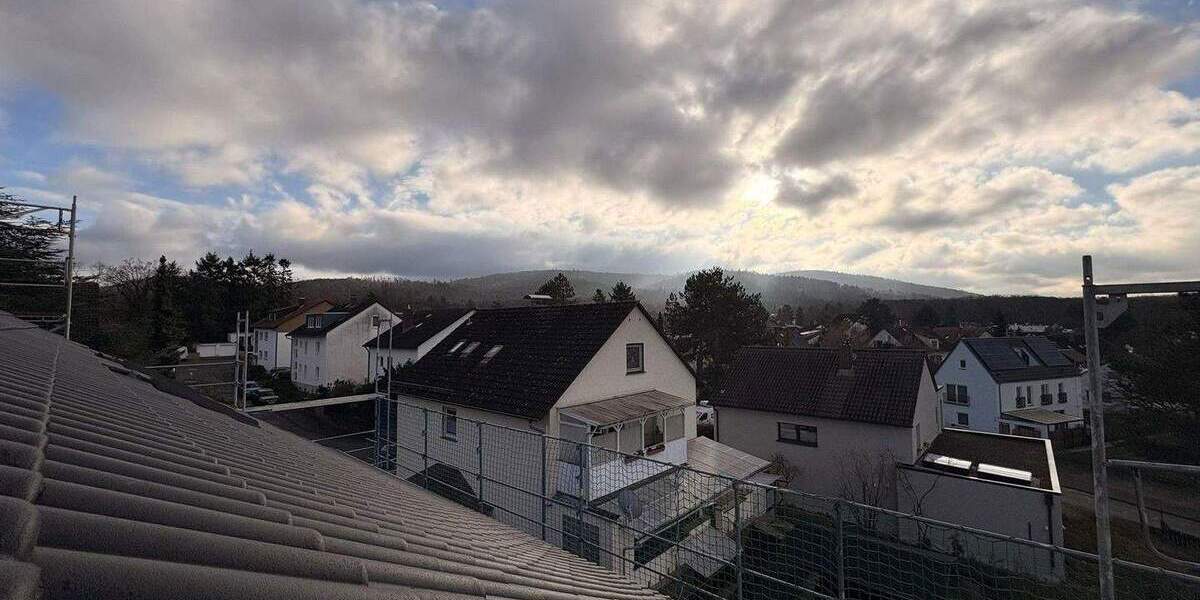 Mehrfamilienhaus, Wohnhaus Darmstadt Eberstadt - 1 Zimmer, 298 m&sup2;, 1.134.000&euro; | Angebot:25921283