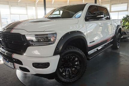 Dodge RAM 59.630 km 48.622 &euro; Pfungstadt 64319