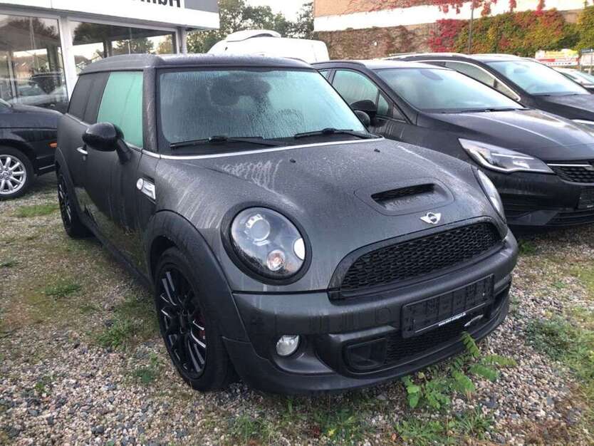 John Cooper Works