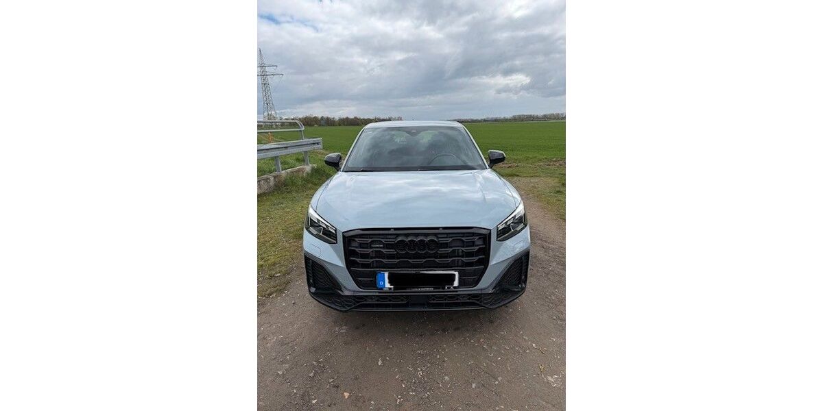 Audi Q2 26.718 km 31.999 &euro; Gustavsburg 65462