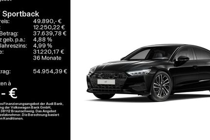 Audi A7 28.543 km 47.480 &euro; Hofheim 65719