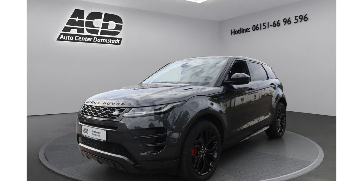 Land Rover Range Rover Evoque 57.700 km 39.970 € Darmstadt 64289