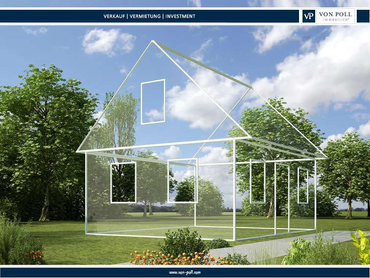 Grundstück zu verkaufen in Dreieich 1.250.000 € 709 m²