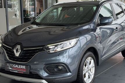 Renault Kadjar 40.000 km 15.500 &euro; Heppenheim 64646