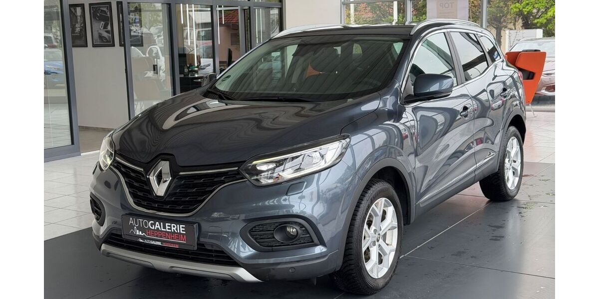 Renault Kadjar 40.000 km 15.500 &euro; Heppenheim 64646
