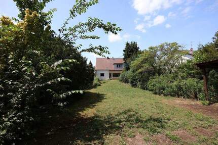 WÜNSCHE WERDEN WAHR IN TRAUTHEIM .... 8 zimmer