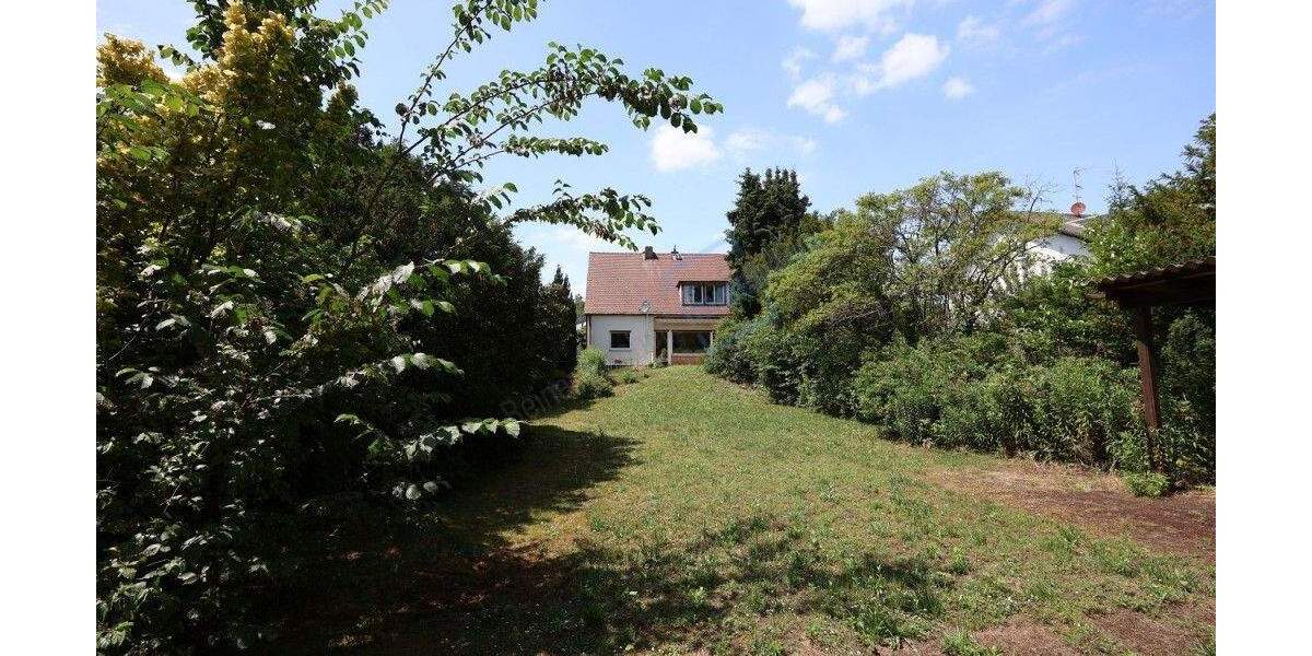 WÜNSCHE WERDEN WAHR IN TRAUTHEIM .... 8 zimmer