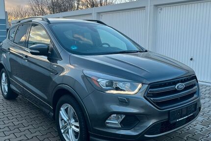 Ford Kuga 119.730 km 13.500 &euro; Nackenheim 55299