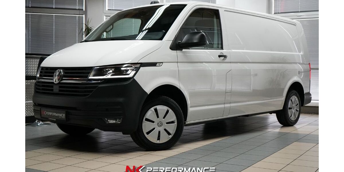 VW T6 Transporter 108.000 km 25.490 &euro; Fürth / Odenwald 64658