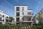 Etagenwohnung Offenbach am Main Buchrain - 3 Zimmer, 81 m&sup2;, 529.900&euro; | Angebot:25686583