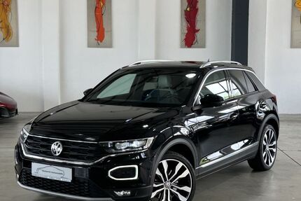 VW T-Roc 74.900 km 19.950 &euro; Frankfurt am Main 60386