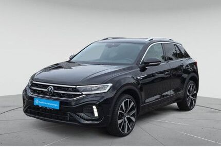 VW T-Roc 47.989 km 29.888 &euro; Darmstadt 64295