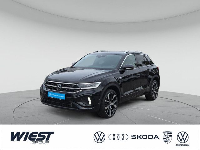 VW T-Roc 47.989 km 29.888 &euro; Darmstadt 64295