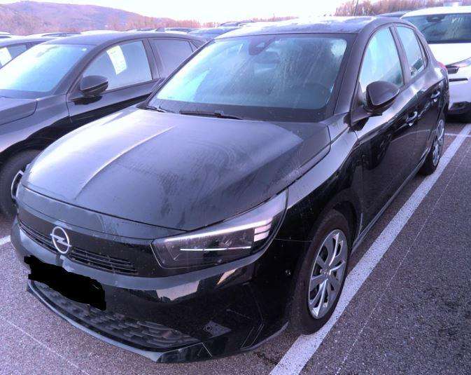 Opel Vectra 26.996 km 15.380 &euro; Rüsselsheim 65428
