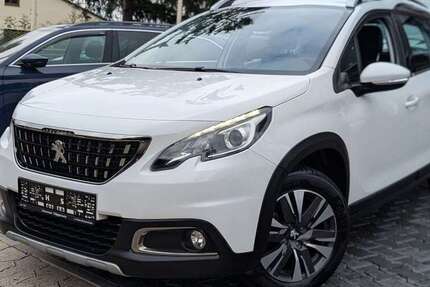 Peugeot 2008 94.600 km 10.990 € Mainz 55128