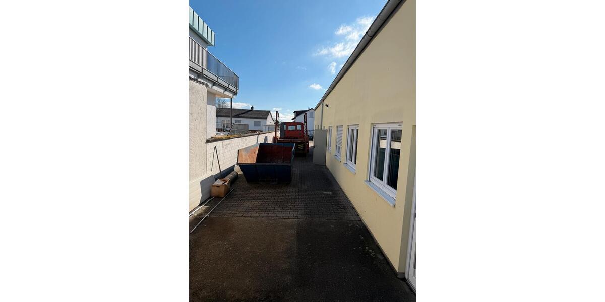 Gewerbeobjekt Gernsheim - 1.800&euro; | Angebot:25237273