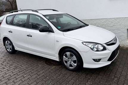 Hyundai i30 179.000 km 3.400 &euro; Alsbach 64665