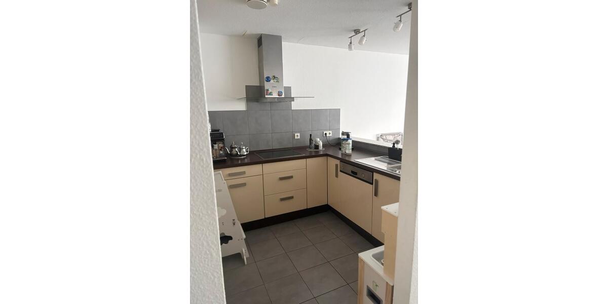 Etagenwohnung Offenbach am Main Bieberer Berg - 2 Zimmer, 67 m&sup2;, 1.185&euro; | Angebot:25106145